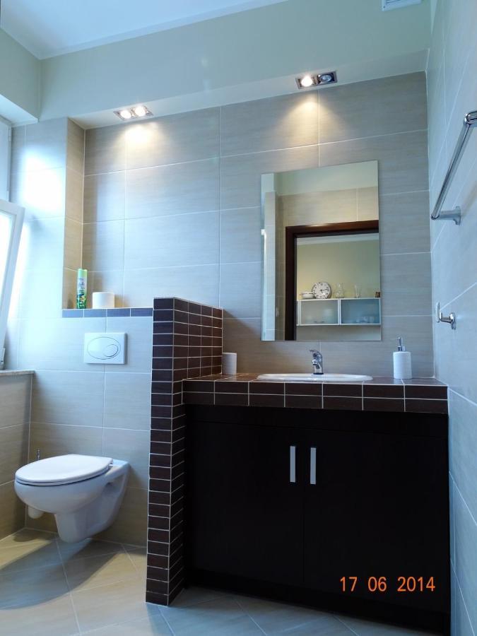 Apartamenty W Ustce Ustka Room photo