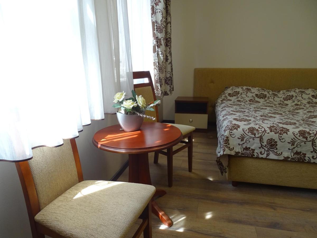 Apartamenty W Ustce Ustka Exterior photo