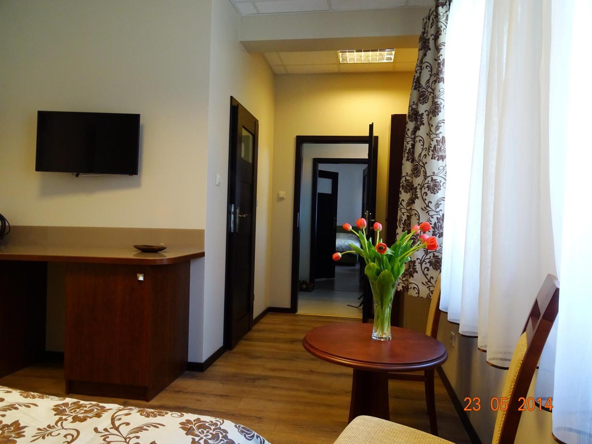 Apartamenty W Ustce Ustka Room photo